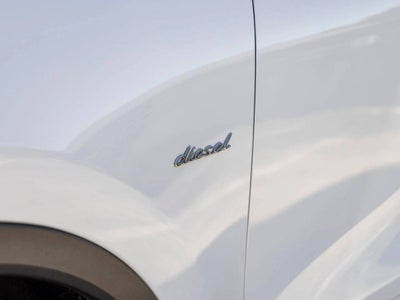 2013 Porsche Cayenne Cayenne Diesel