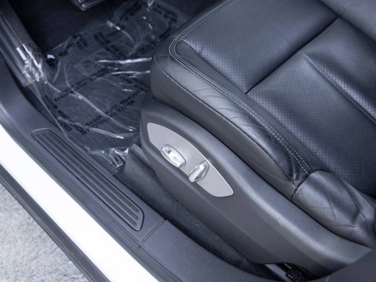 2013 Porsche Cayenne Cayenne Diesel