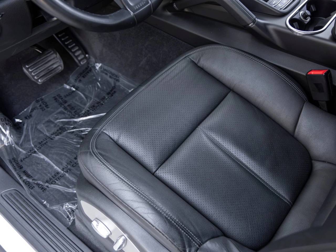 2013 Porsche Cayenne Cayenne Diesel