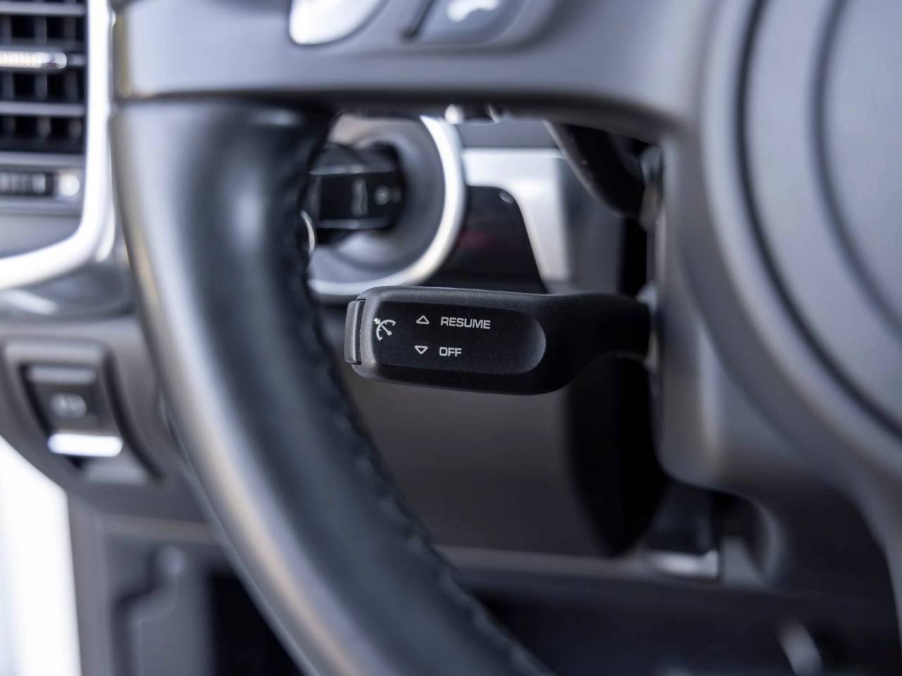 2013 Porsche Cayenne Cayenne Diesel