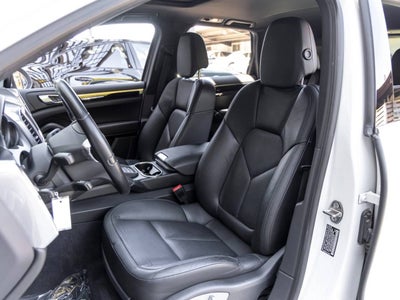 2013 Porsche Cayenne Cayenne Diesel