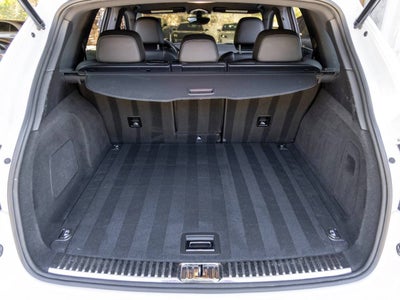 2013 Porsche Cayenne Cayenne Diesel