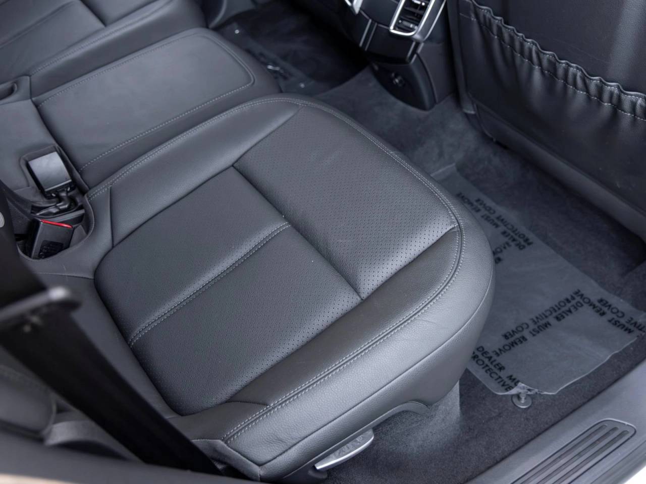 2013 Porsche Cayenne Cayenne Diesel