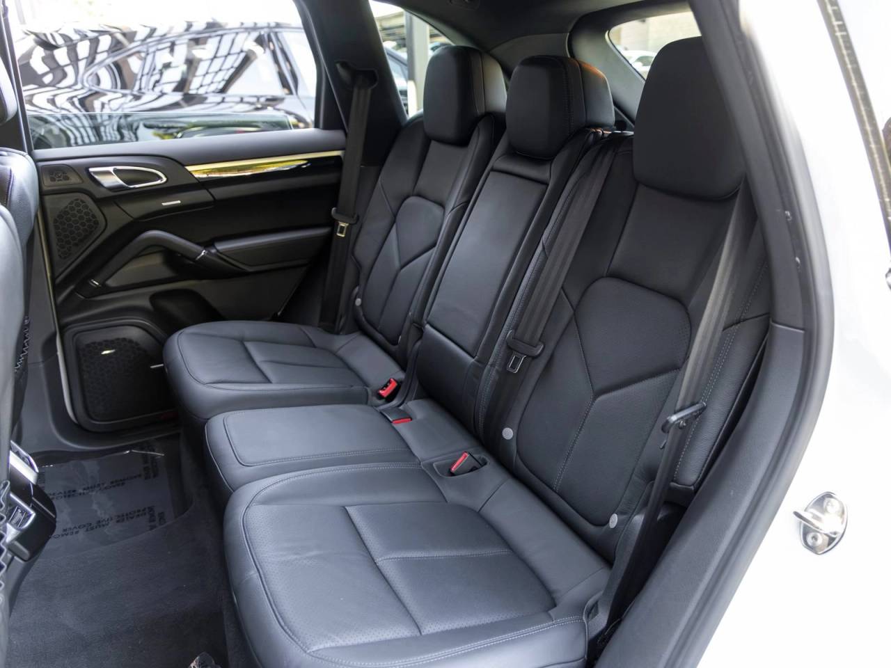 2013 Porsche Cayenne Cayenne Diesel