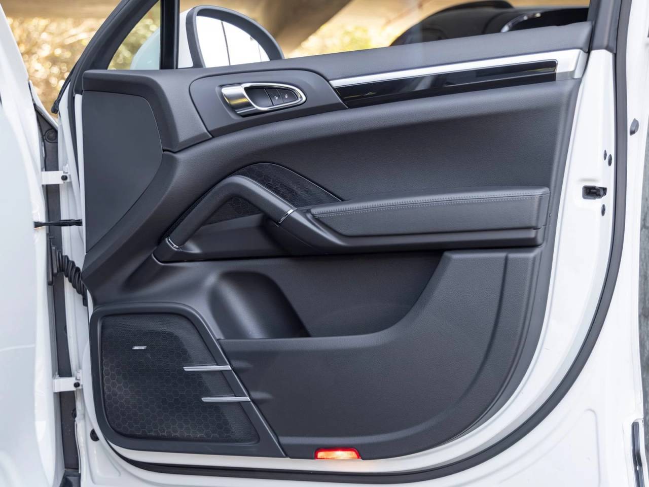 2013 Porsche Cayenne Cayenne Diesel