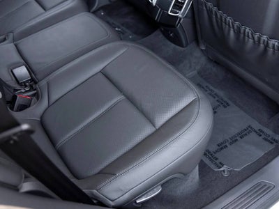 2013 Porsche Cayenne Cayenne Diesel