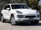 2013 Porsche Cayenne Cayenne Diesel