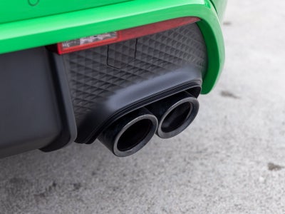 2022 Porsche Macan Macan GTS