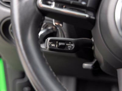 2022 Porsche Macan Macan GTS