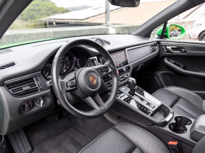2022 Porsche Macan Macan GTS