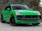 2022 Porsche Macan Macan GTS