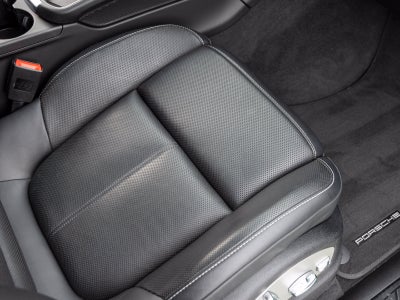 2022 Porsche Macan Macan GTS