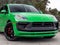 2022 Porsche Macan Macan GTS