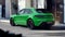2022 Porsche Macan Macan GTS