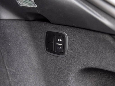 2022 Porsche Macan Macan GTS