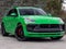 2022 Porsche Macan Macan GTS