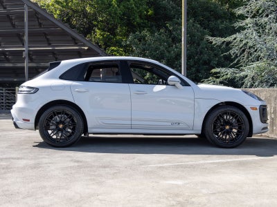 2023 Porsche Macan GTS