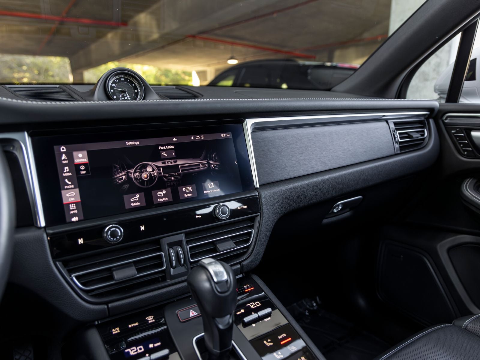 2023 Porsche Macan GTS