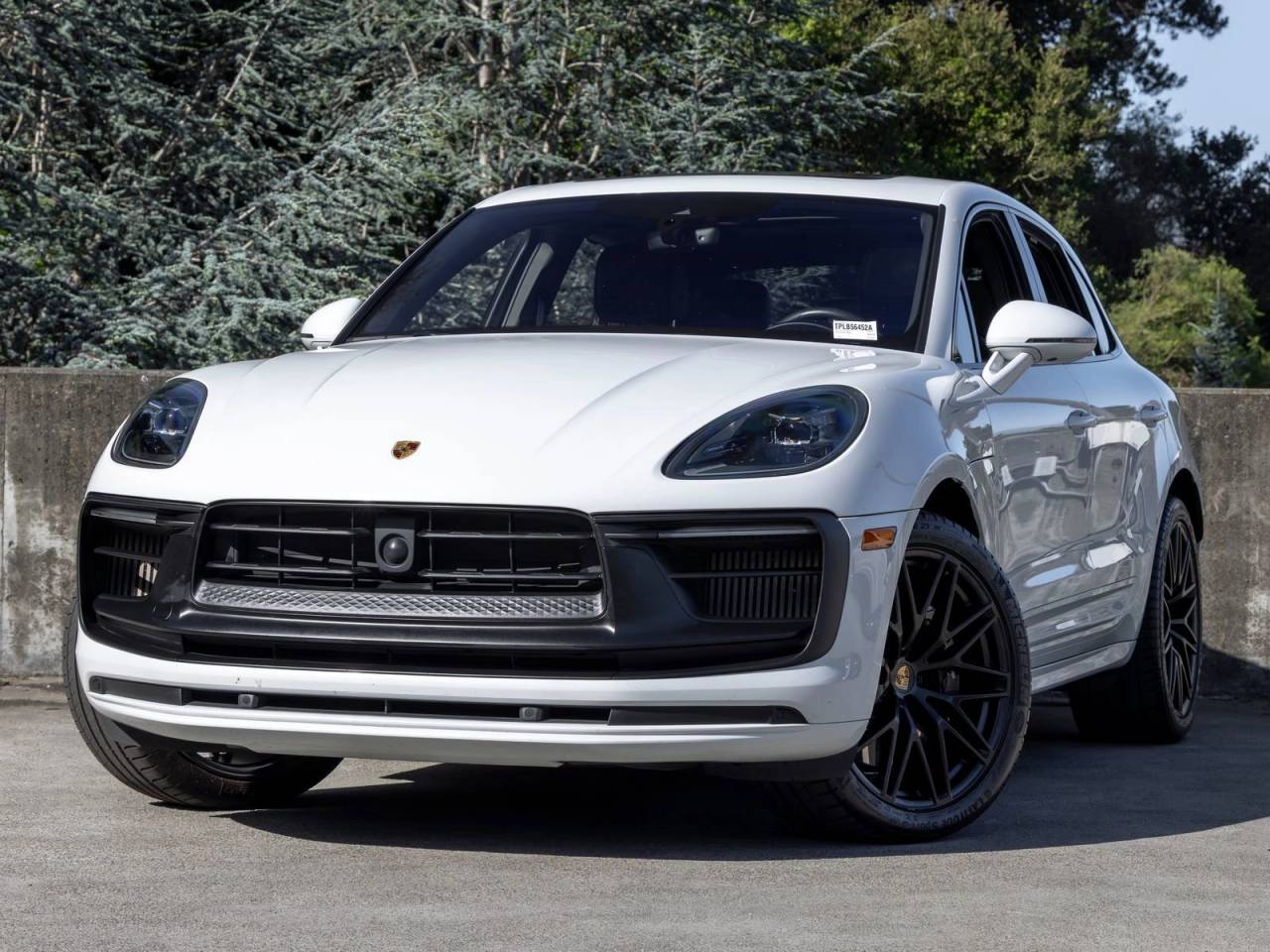2023 Porsche Macan GTS