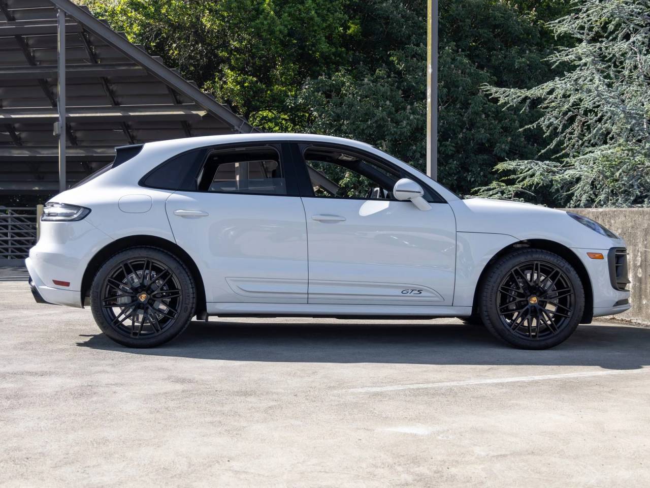 2023 Porsche Macan GTS