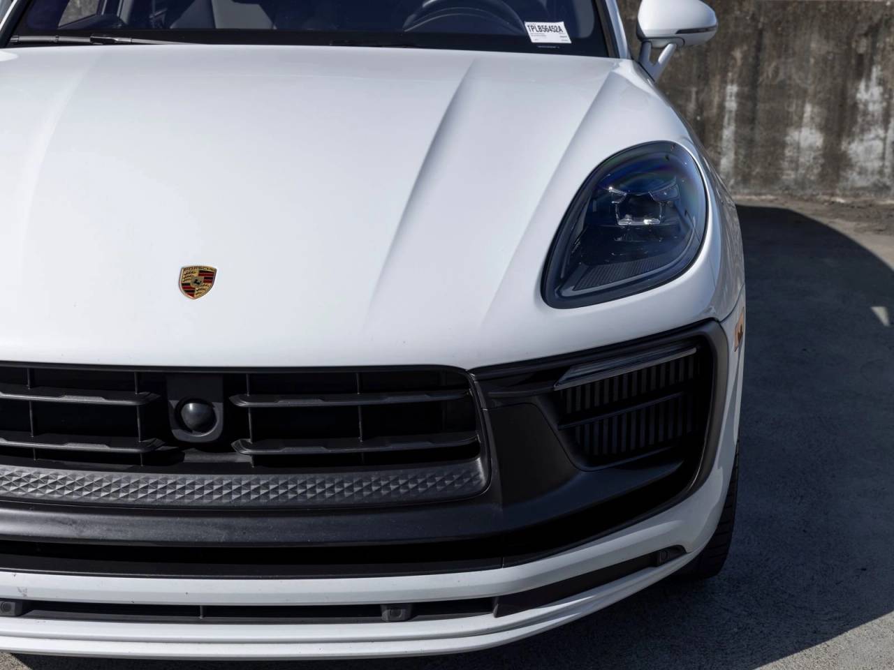 2023 Porsche Macan GTS