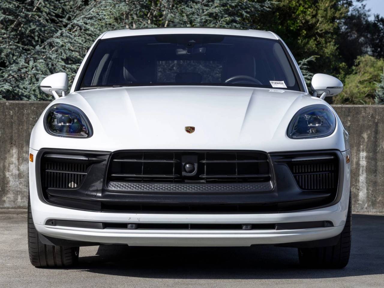 2023 Porsche Macan GTS