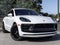 2023 Porsche Macan GTS