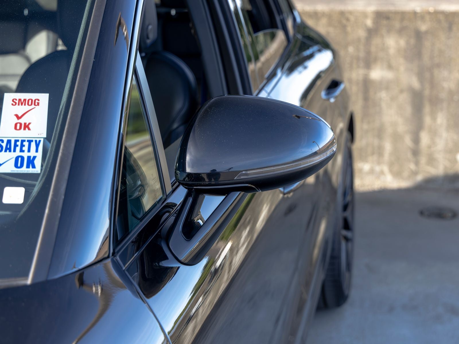 2024 Porsche Macan GTS