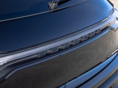 2024 Porsche Macan GTS