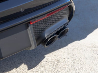 2024 Porsche Macan GTS