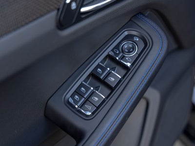 2024 Porsche Macan GTS