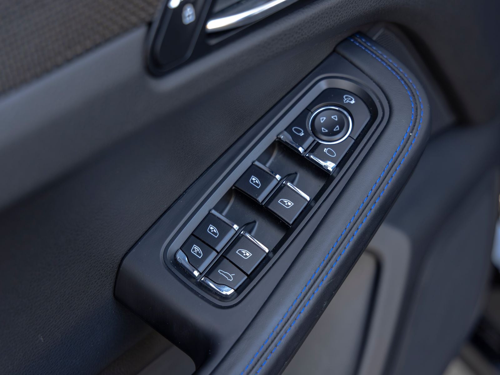 2024 Porsche Macan GTS