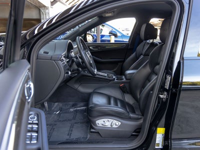 2024 Porsche Macan GTS