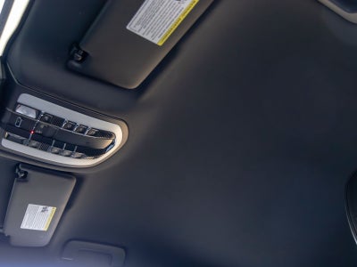 2024 Porsche Macan GTS