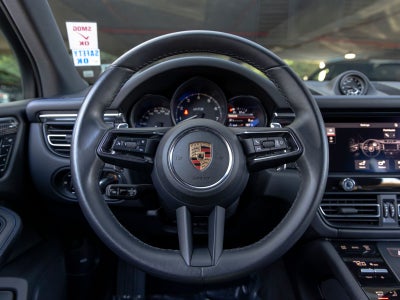 2024 Porsche Macan GTS