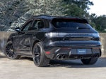 2024 Porsche Macan GTS