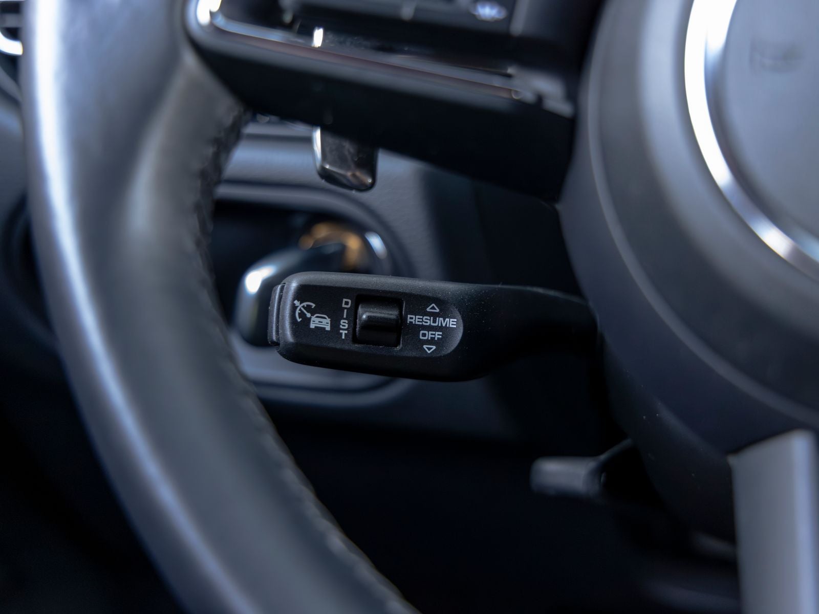 2024 Porsche Macan GTS