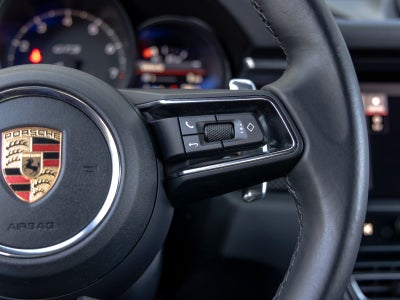 2024 Porsche Macan GTS