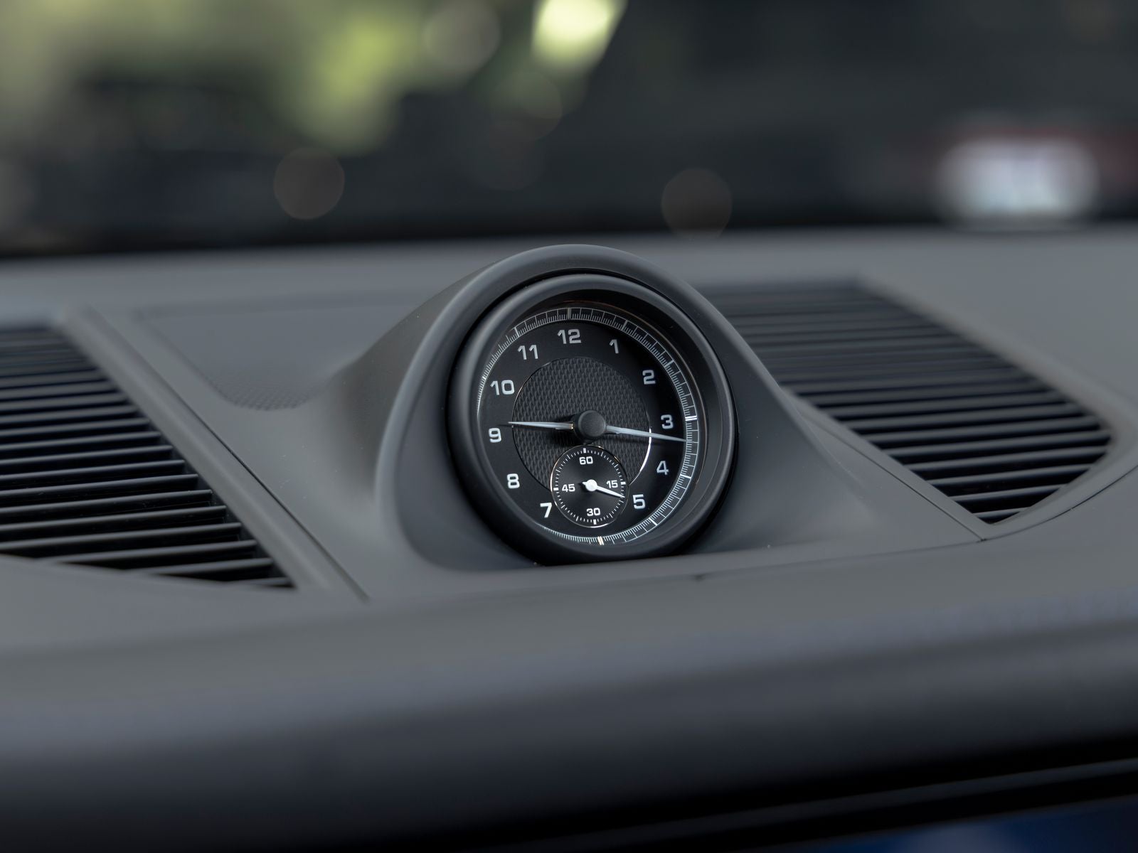 2024 Porsche Macan GTS