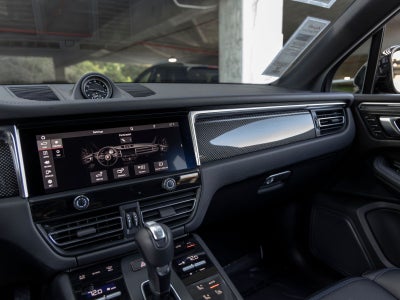 2024 Porsche Macan GTS