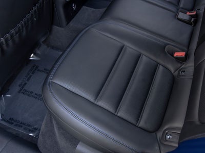 2024 Porsche Macan GTS