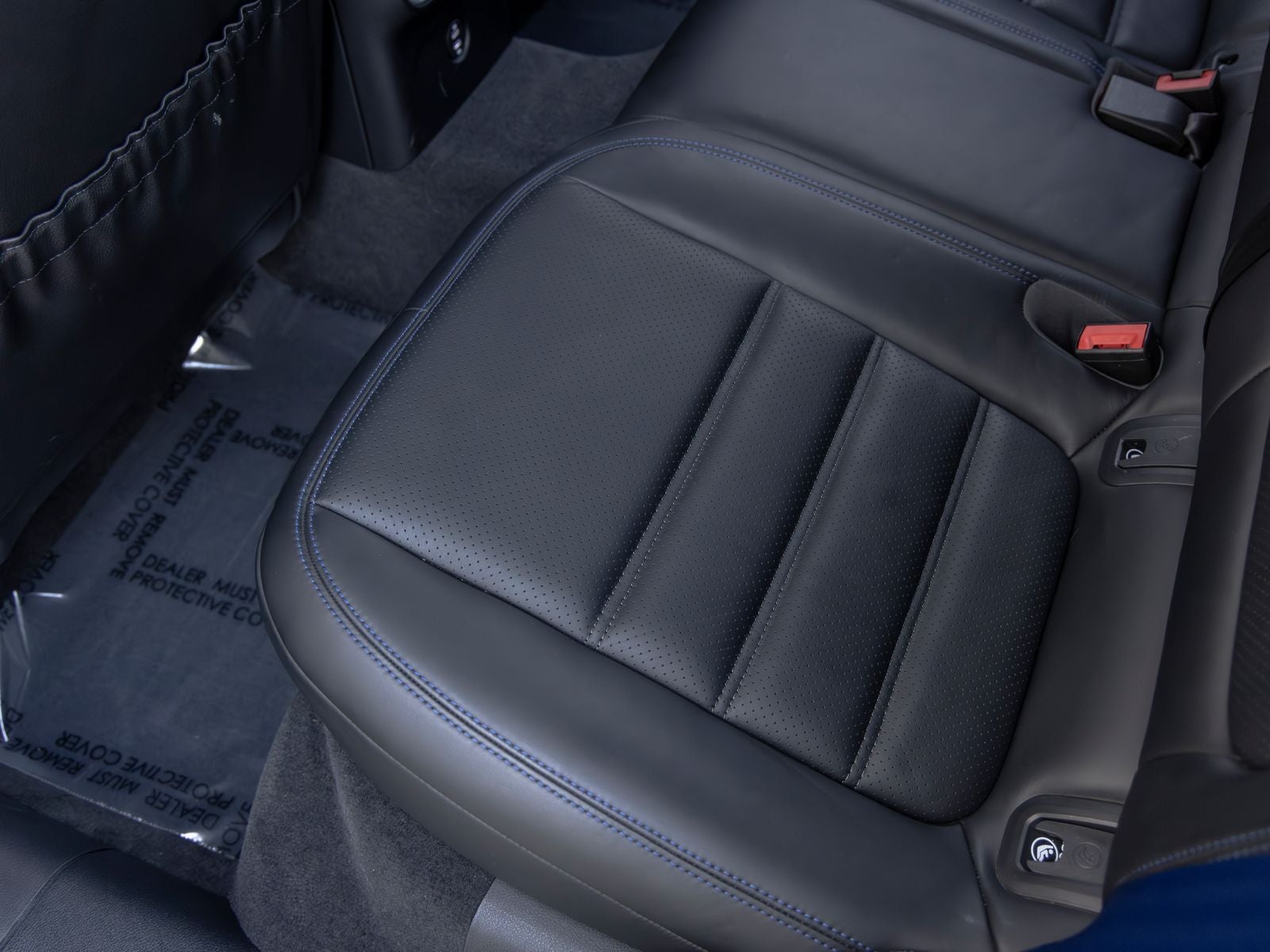 2024 Porsche Macan GTS