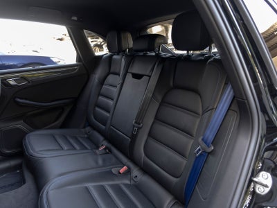 2024 Porsche Macan GTS