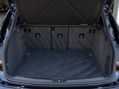 2024 Porsche Macan GTS