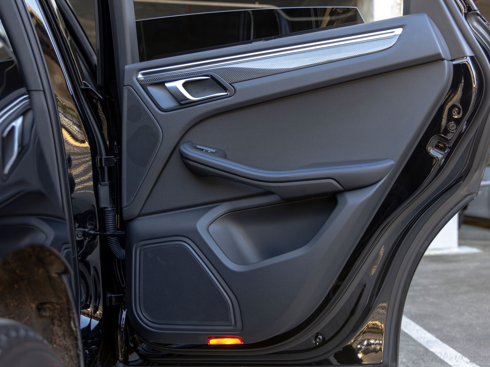 2024 Porsche Macan GTS