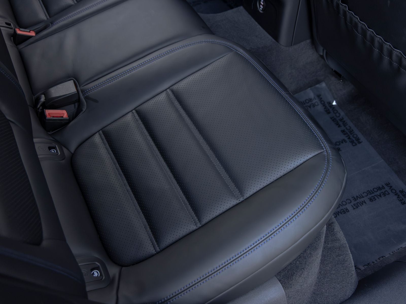 2024 Porsche Macan GTS