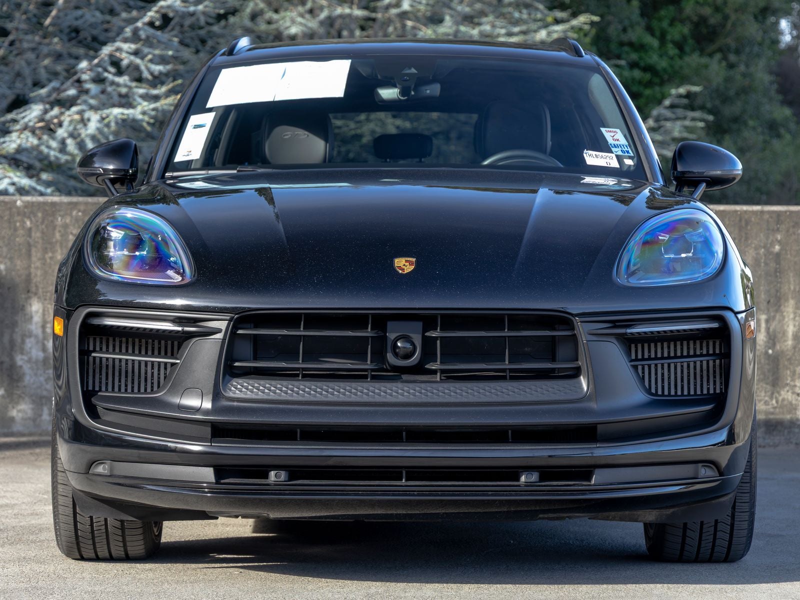 2024 Porsche Macan GTS