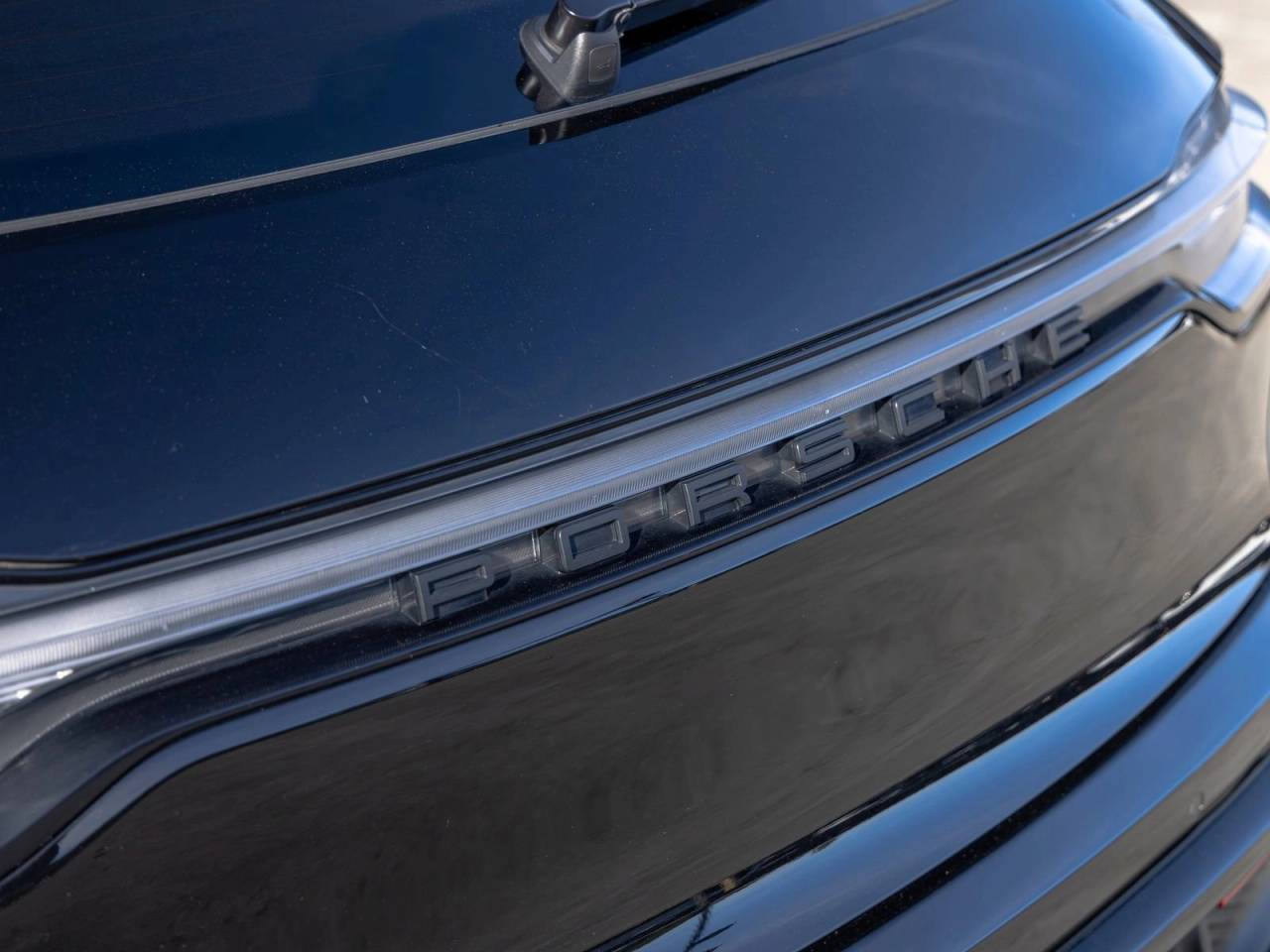 2024 Porsche Macan GTS