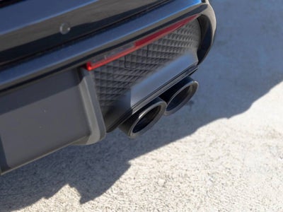 2024 Porsche Macan GTS