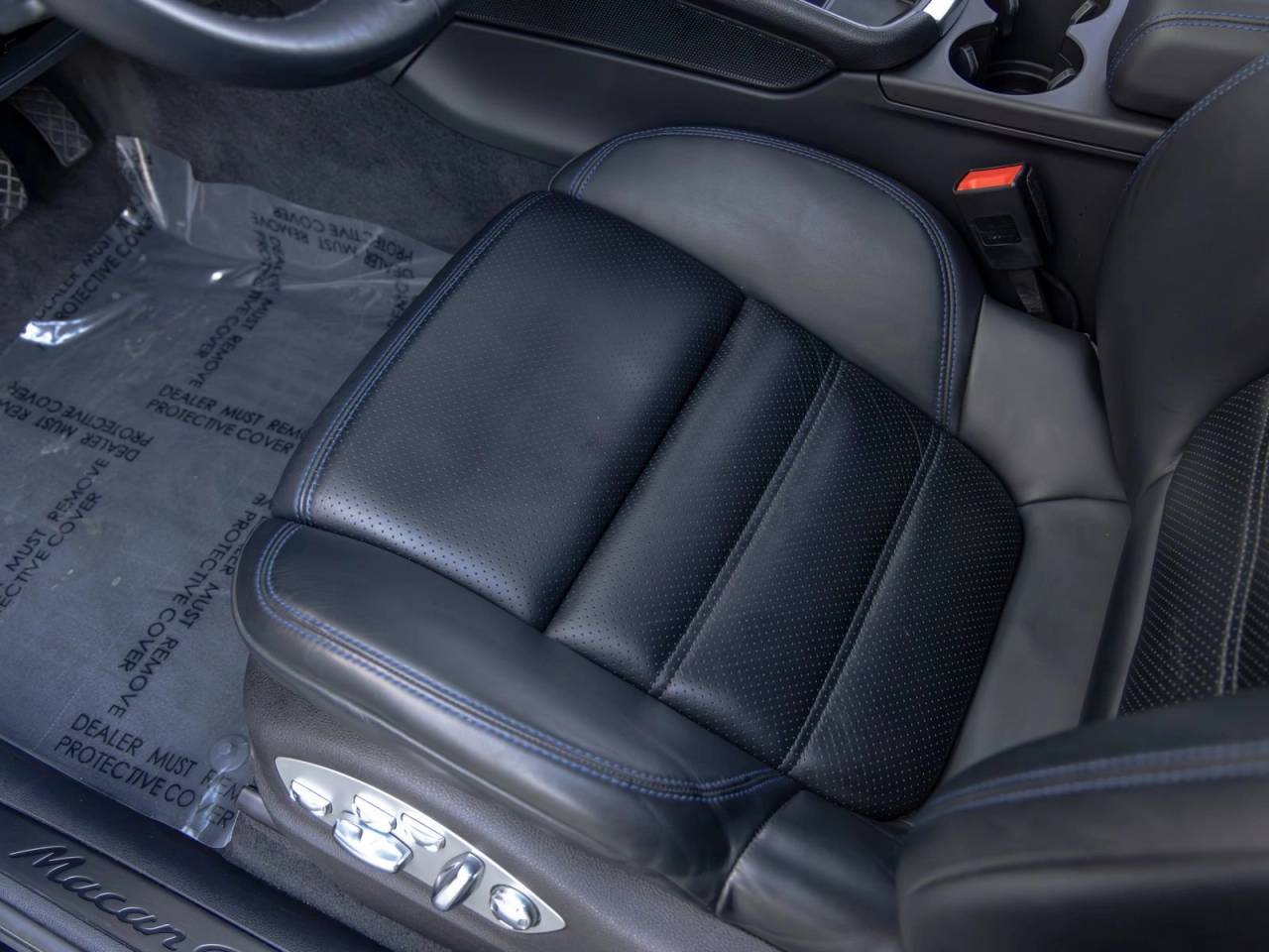 2024 Porsche Macan GTS